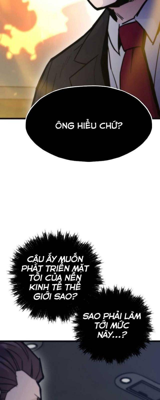 Hồi Quy Giả - Chapter 53 - Page 31
