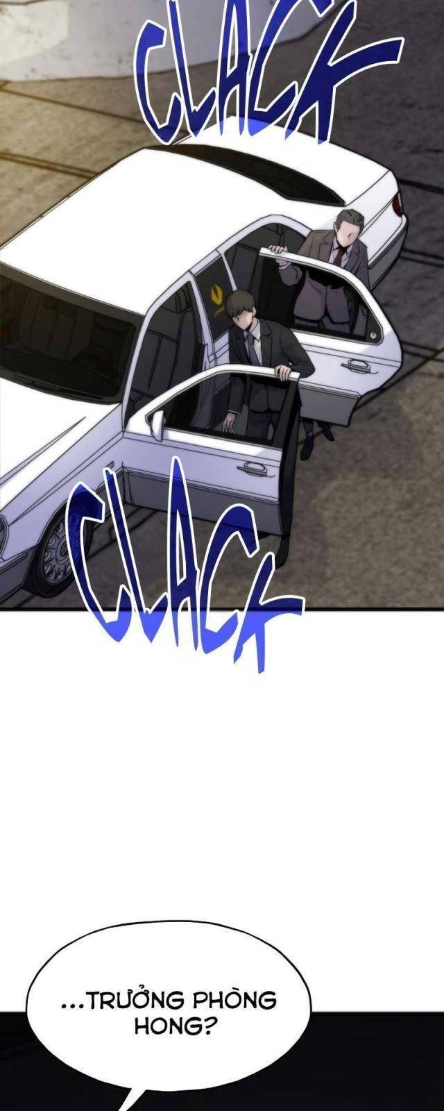 Hồi Quy Giả - Chapter 53 - Page 34