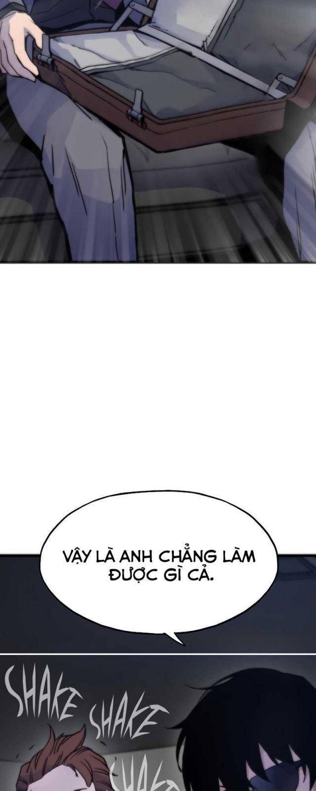 Hồi Quy Giả - Chapter 53 - Page 41