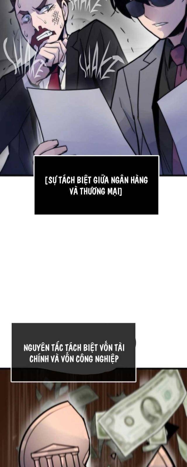 Hồi Quy Giả - Chapter 53 - Page 42