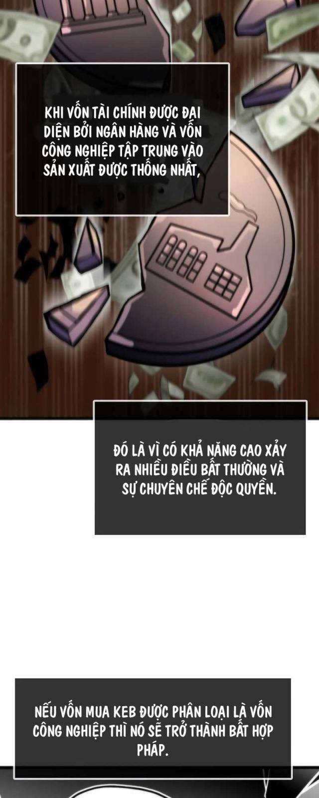 Hồi Quy Giả - Chapter 53 - Page 43