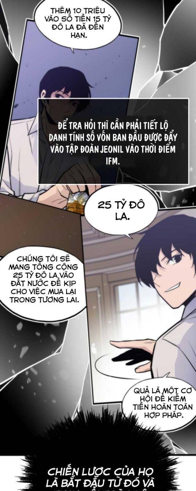 Hồi Quy Giả - Chapter 53 - Page 44