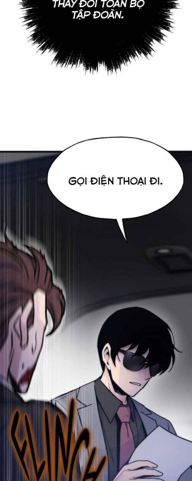 Hồi Quy Giả - Chapter 53 - Page 45