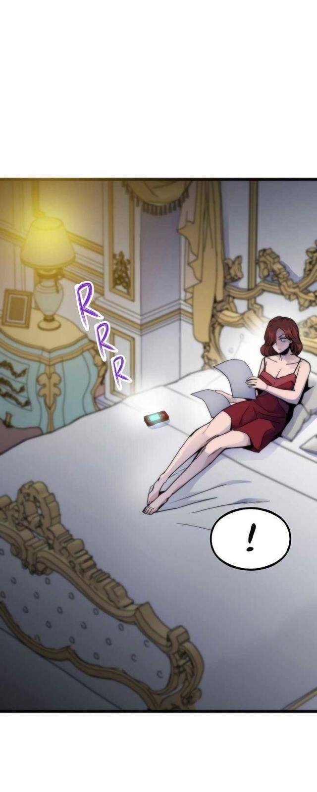 Hồi Quy Giả - Chapter 53 - Page 47