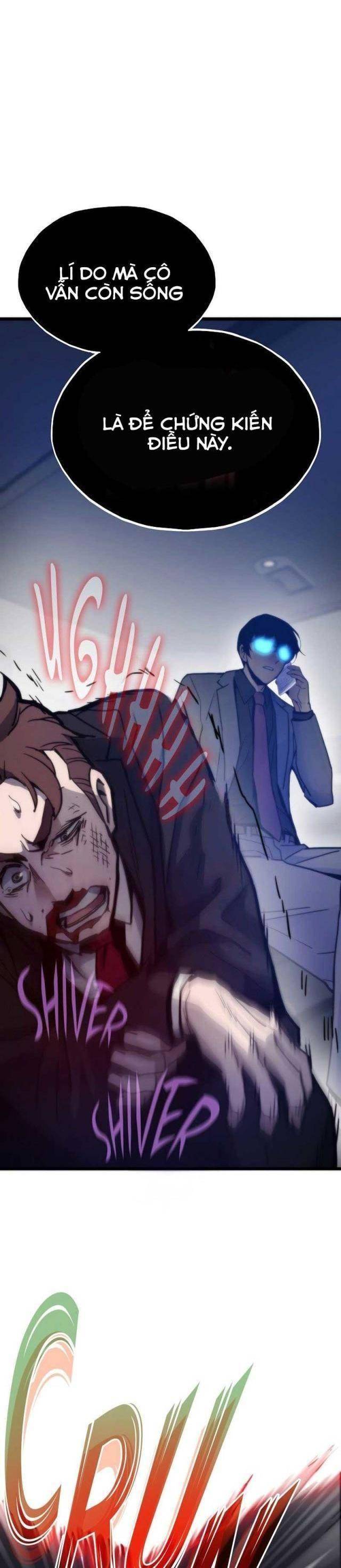 Hồi Quy Giả - Chapter 53 - Page 52