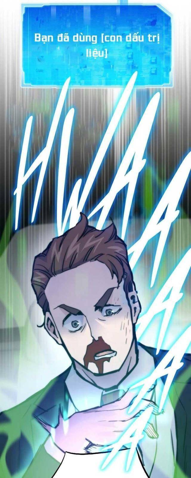 Hồi Quy Giả - Chapter 53 - Page 55