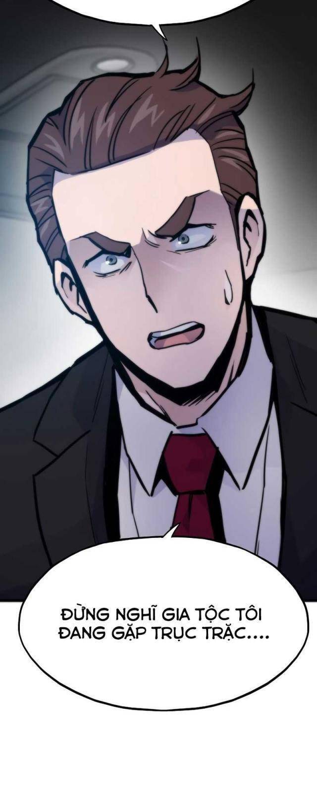 Hồi Quy Giả - Chapter 53 - Page 59