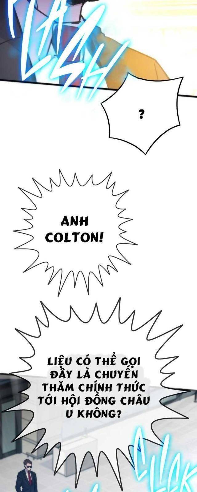 Hồi Quy Giả - Chapter 53 - Page 6