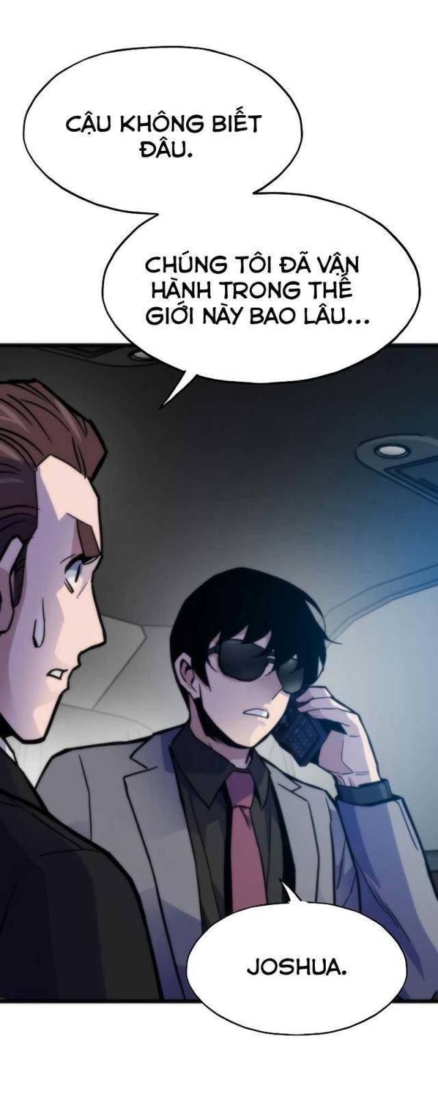 Hồi Quy Giả - Chapter 53 - Page 60