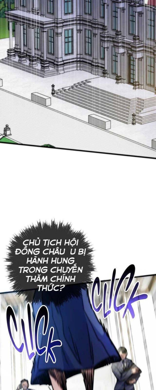 Hồi Quy Giả - Chapter 53 - Page 62