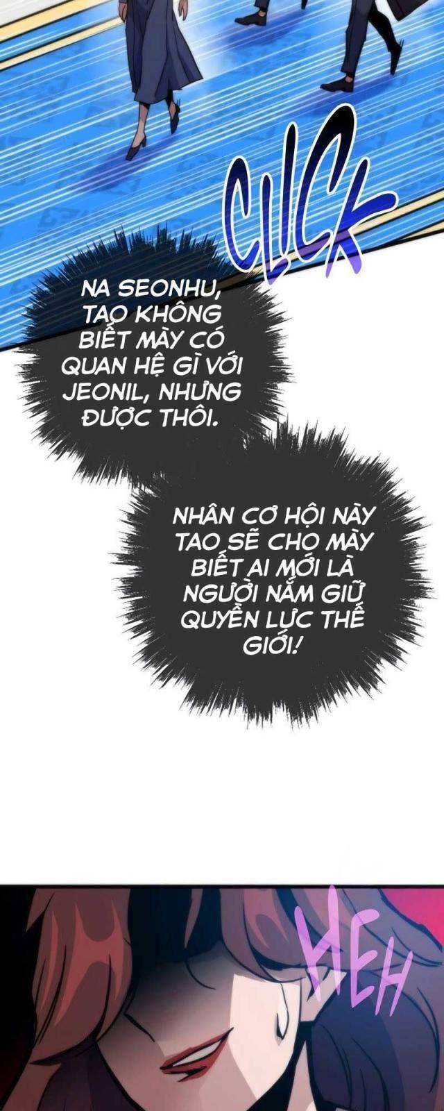 Hồi Quy Giả - Chapter 53 - Page 64