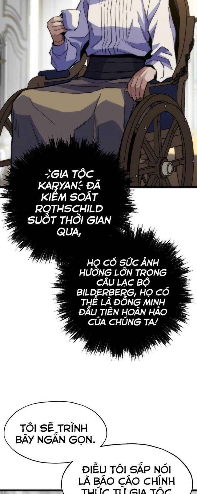 Hồi Quy Giả - Chapter 53 - Page 66