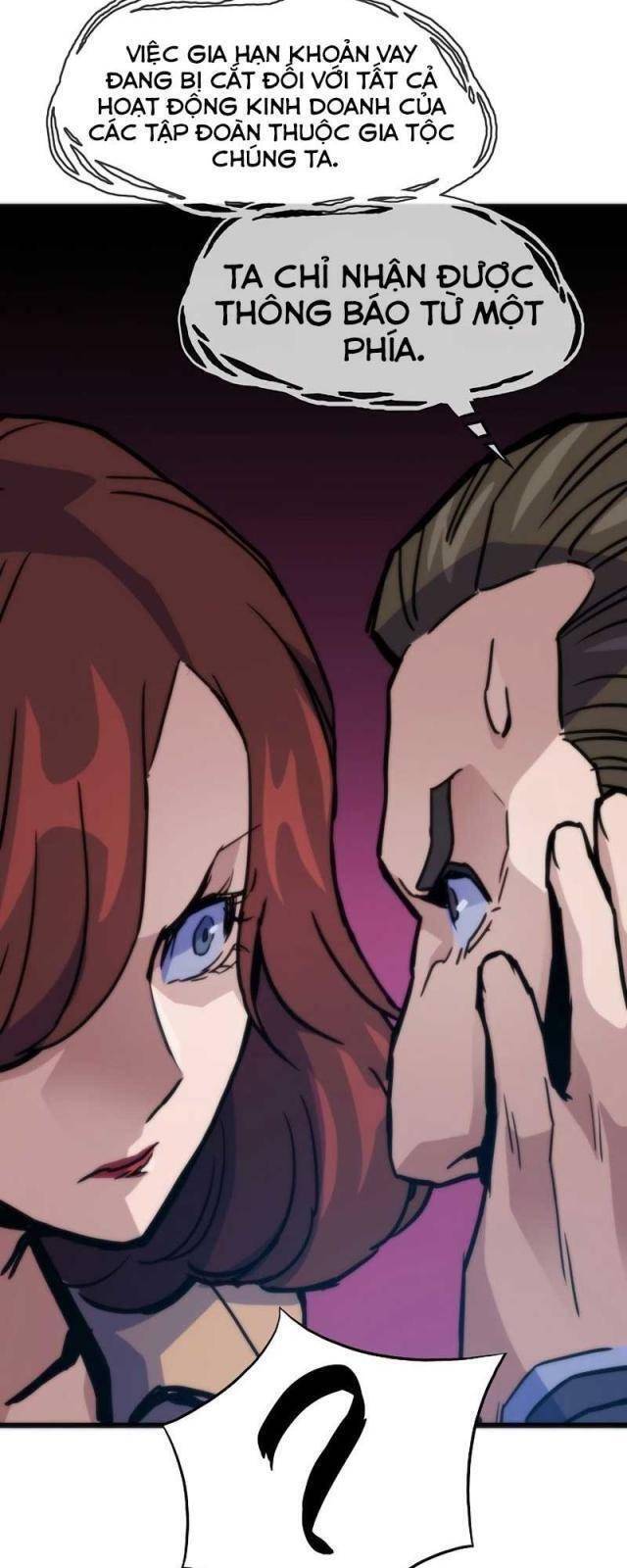 Hồi Quy Giả - Chapter 53 - Page 69