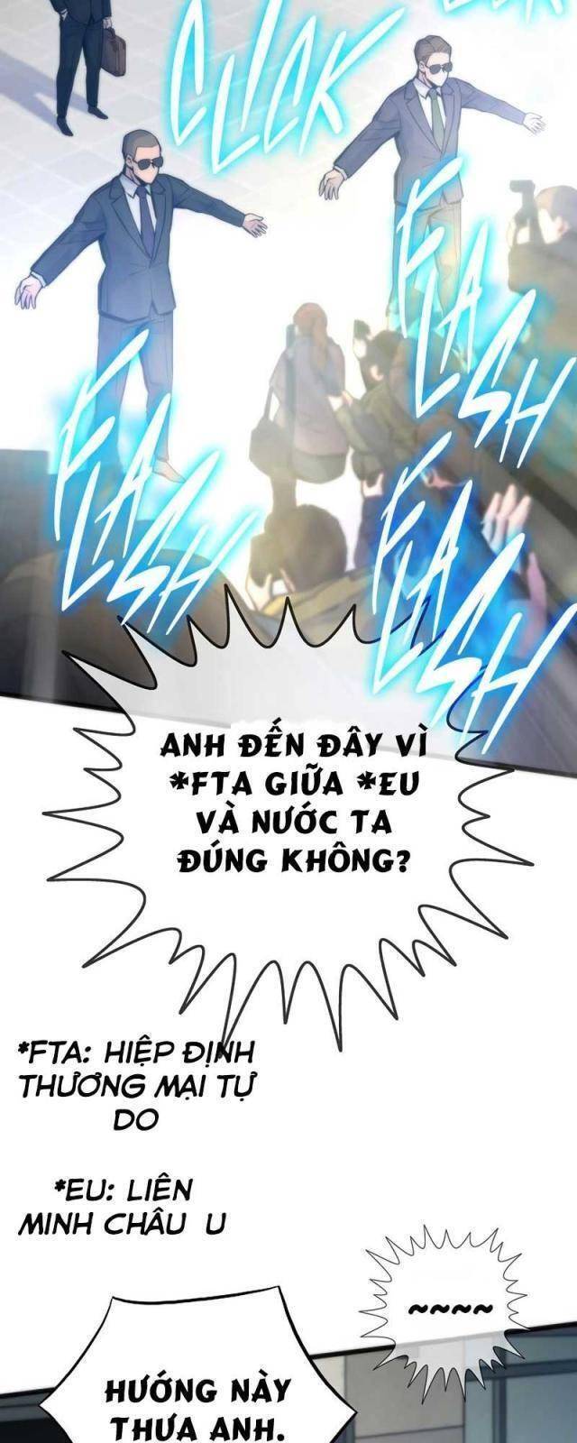 Hồi Quy Giả - Chapter 53 - Page 7