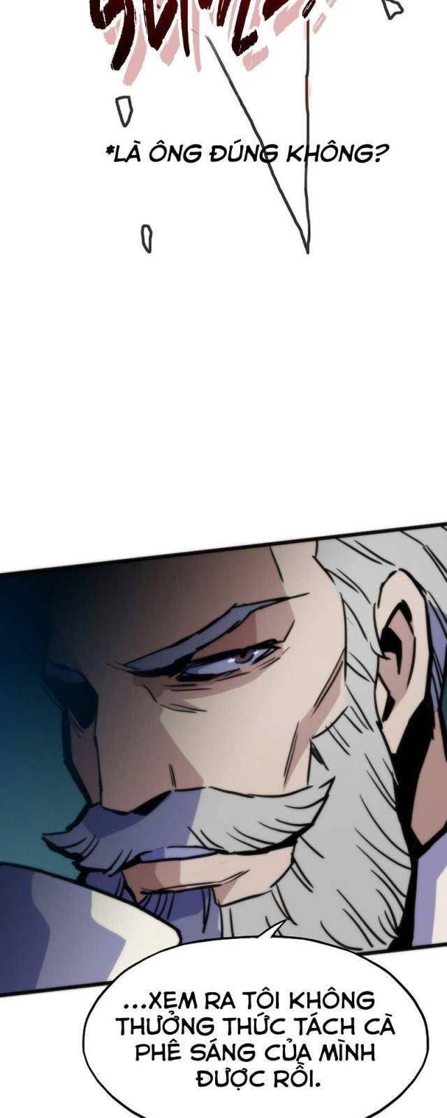 Hồi Quy Giả - Chapter 53 - Page 74