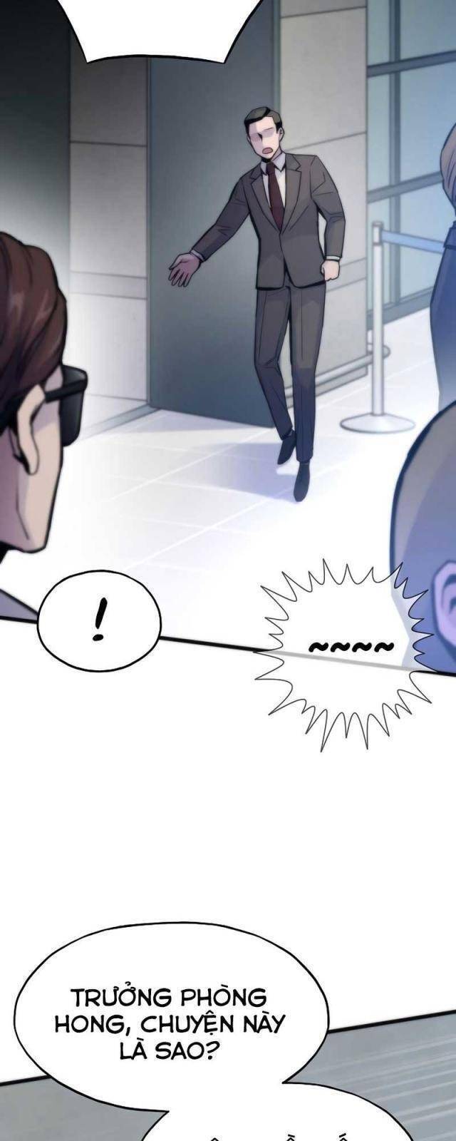 Hồi Quy Giả - Chapter 53 - Page 8