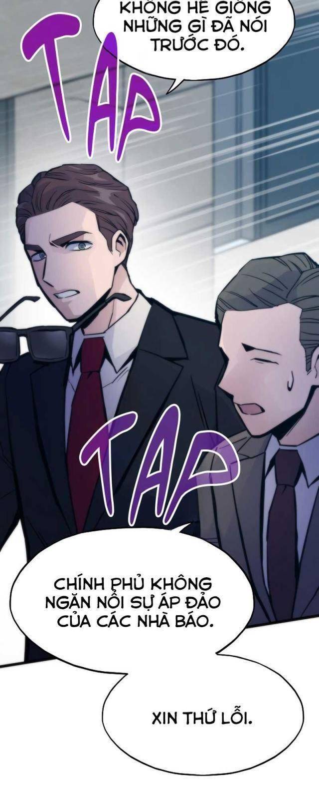 Hồi Quy Giả - Chapter 53 - Page 9