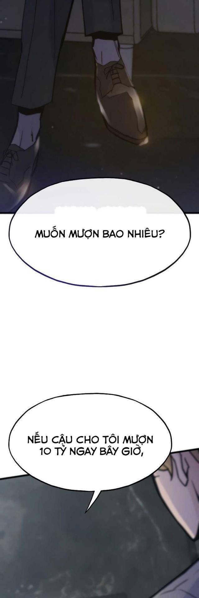 Hồi Quy Giả - Chapter 54 - Page 16