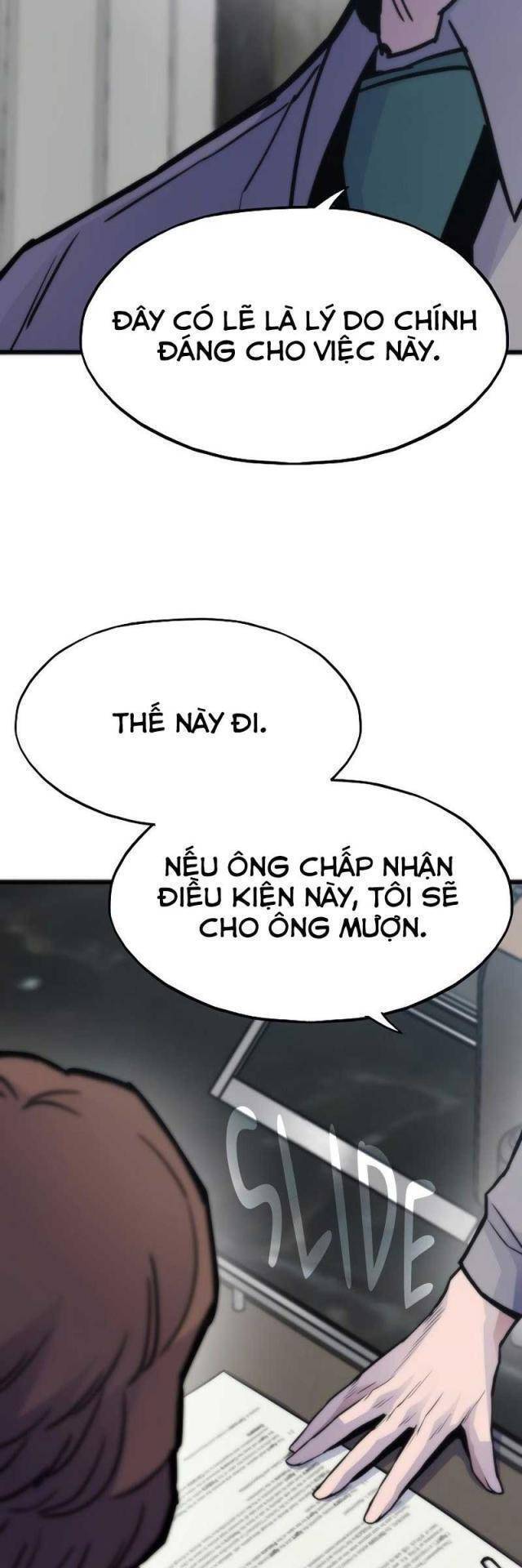 Hồi Quy Giả - Chapter 54 - Page 18