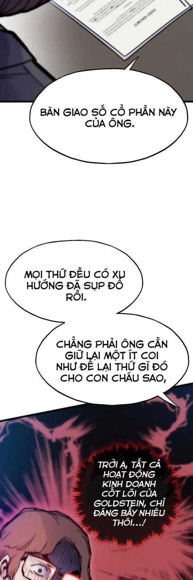 Hồi Quy Giả - Chapter 54 - Page 19