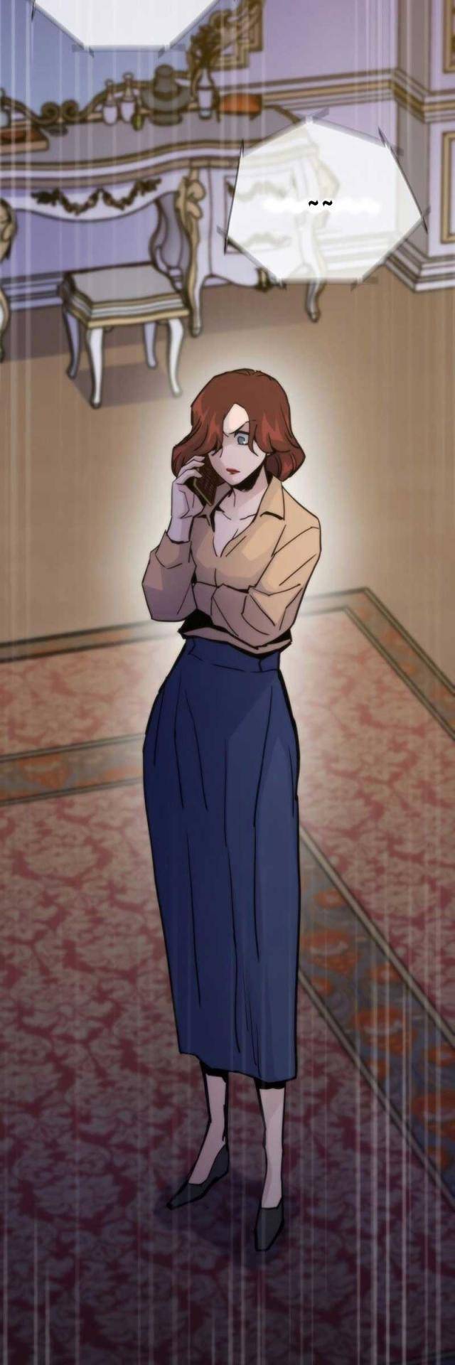 Hồi Quy Giả - Chapter 54 - Page 21