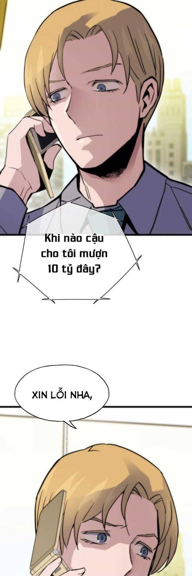 Hồi Quy Giả - Chapter 54 - Page 23