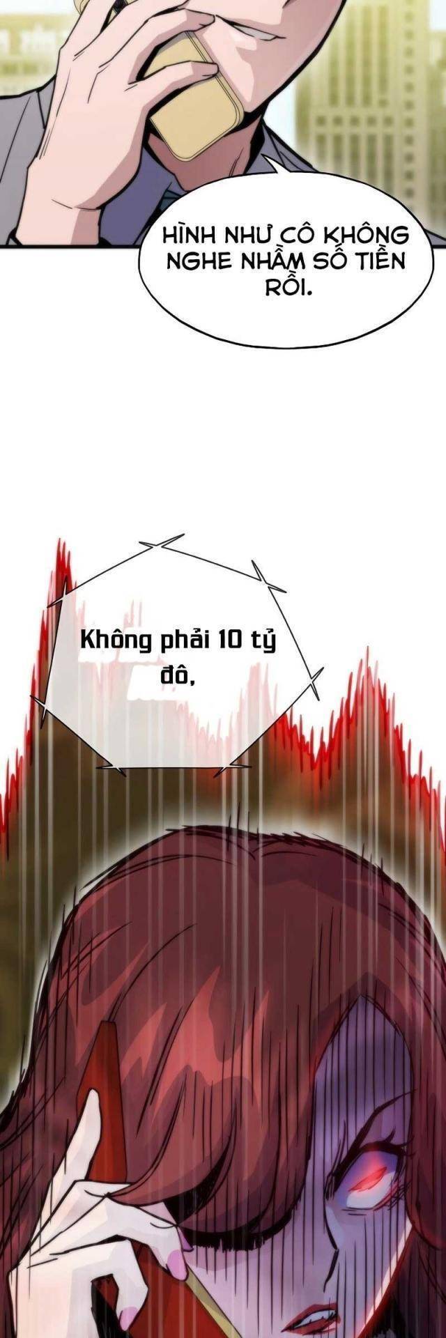 Hồi Quy Giả - Chapter 54 - Page 24