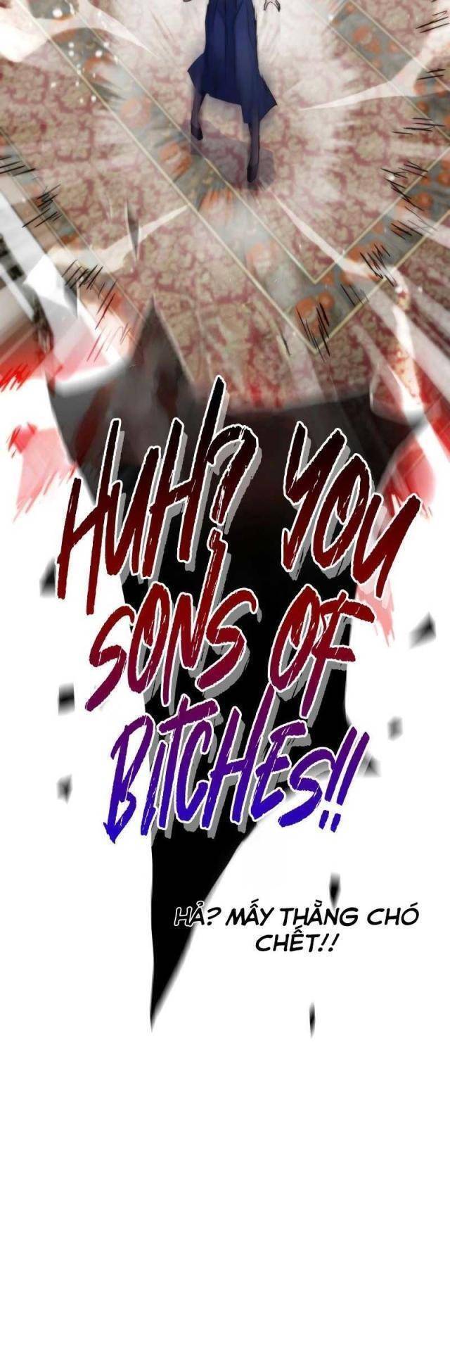 Hồi Quy Giả - Chapter 54 - Page 27