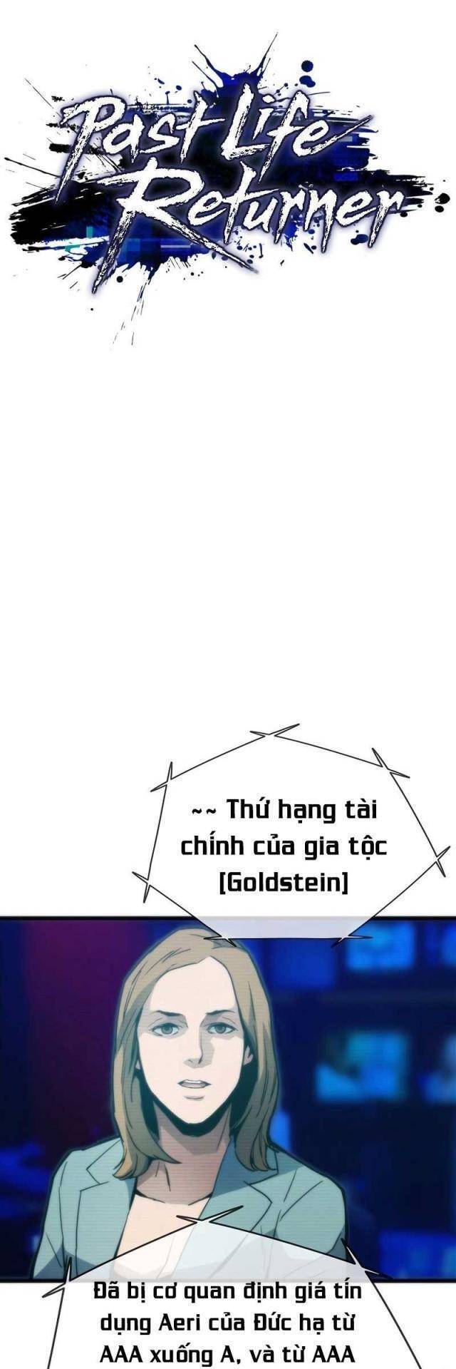 Hồi Quy Giả - Chapter 54 - Page 28