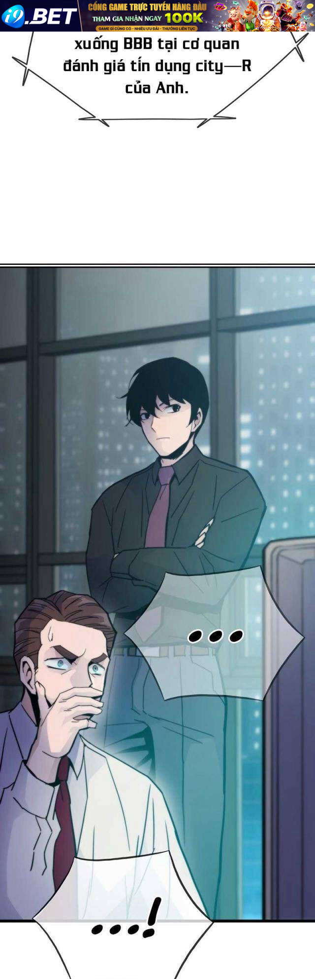 Hồi Quy Giả - Chapter 54 - Page 29