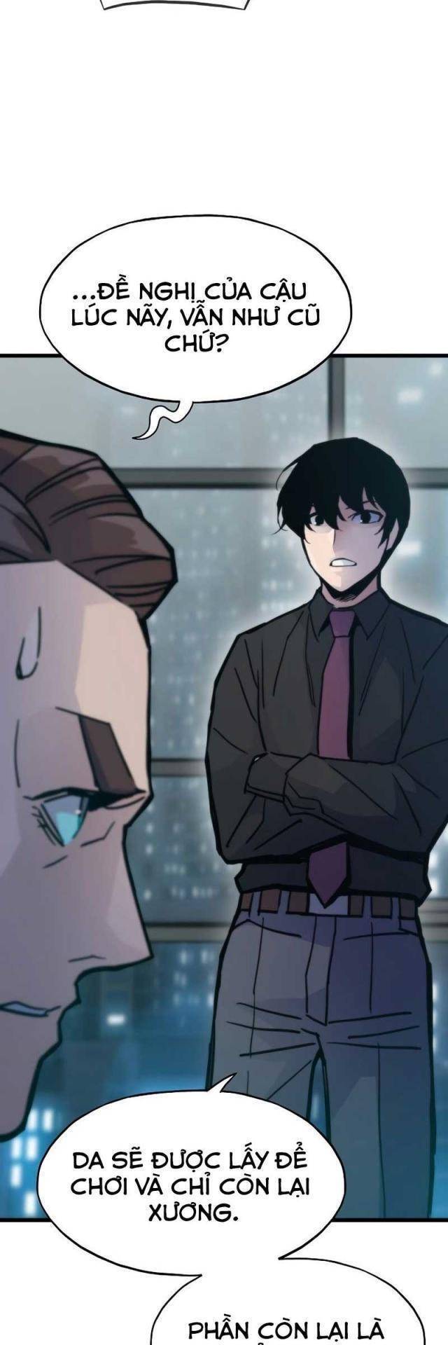 Hồi Quy Giả - Chapter 54 - Page 30