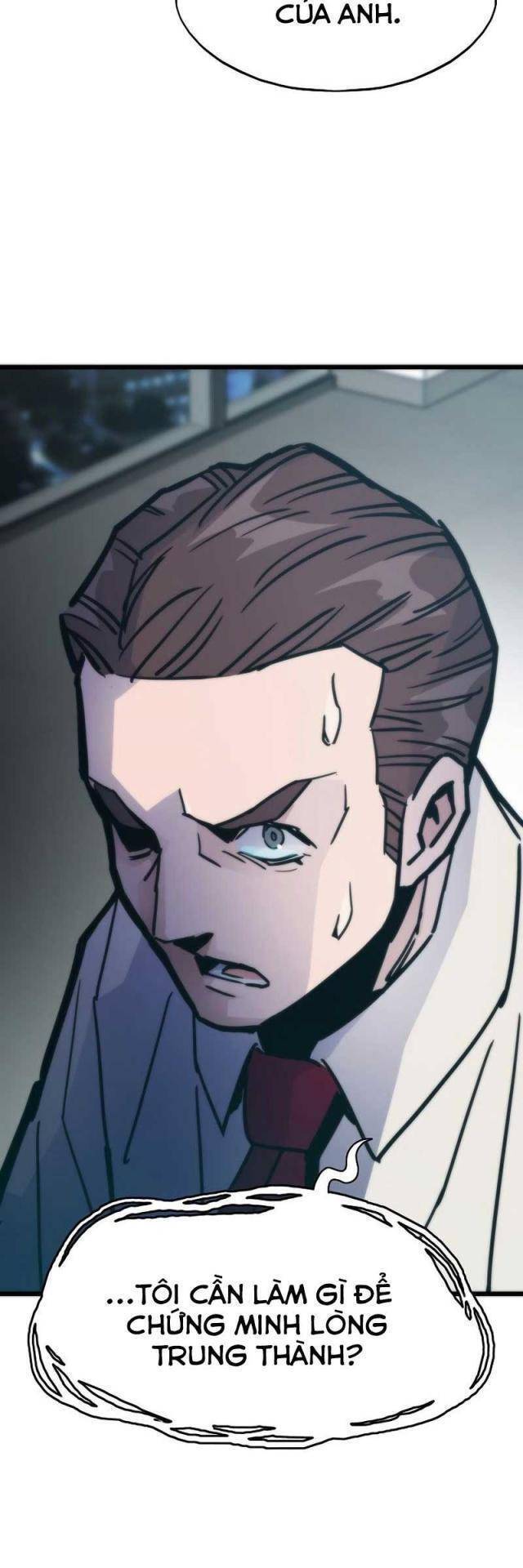 Hồi Quy Giả - Chapter 54 - Page 31