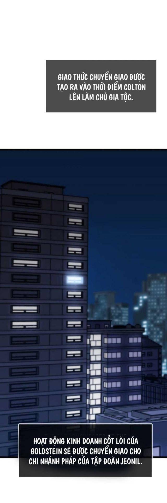 Hồi Quy Giả - Chapter 54 - Page 32