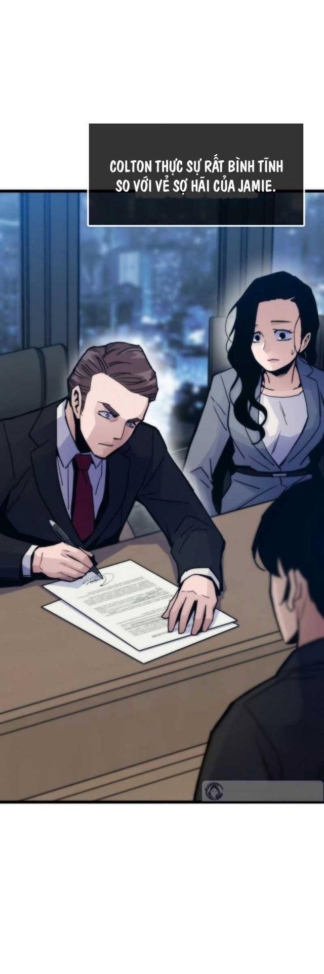 Hồi Quy Giả - Chapter 54 - Page 33