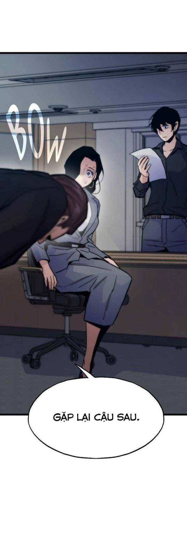 Hồi Quy Giả - Chapter 54 - Page 37