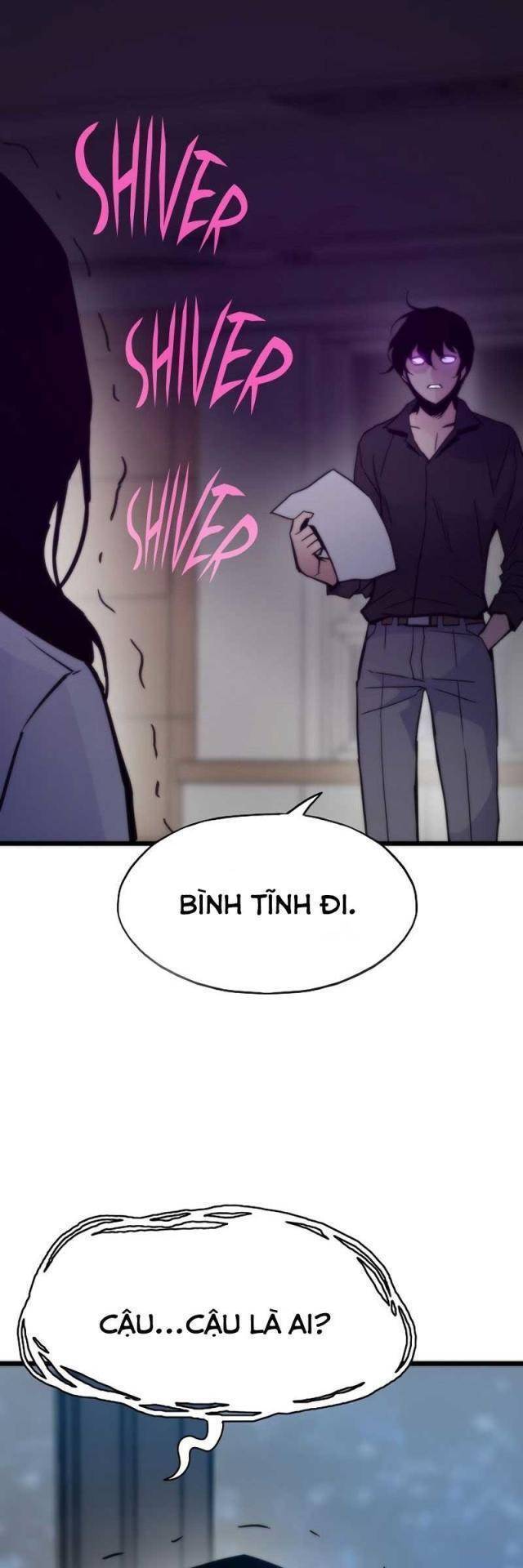 Hồi Quy Giả - Chapter 54 - Page 39