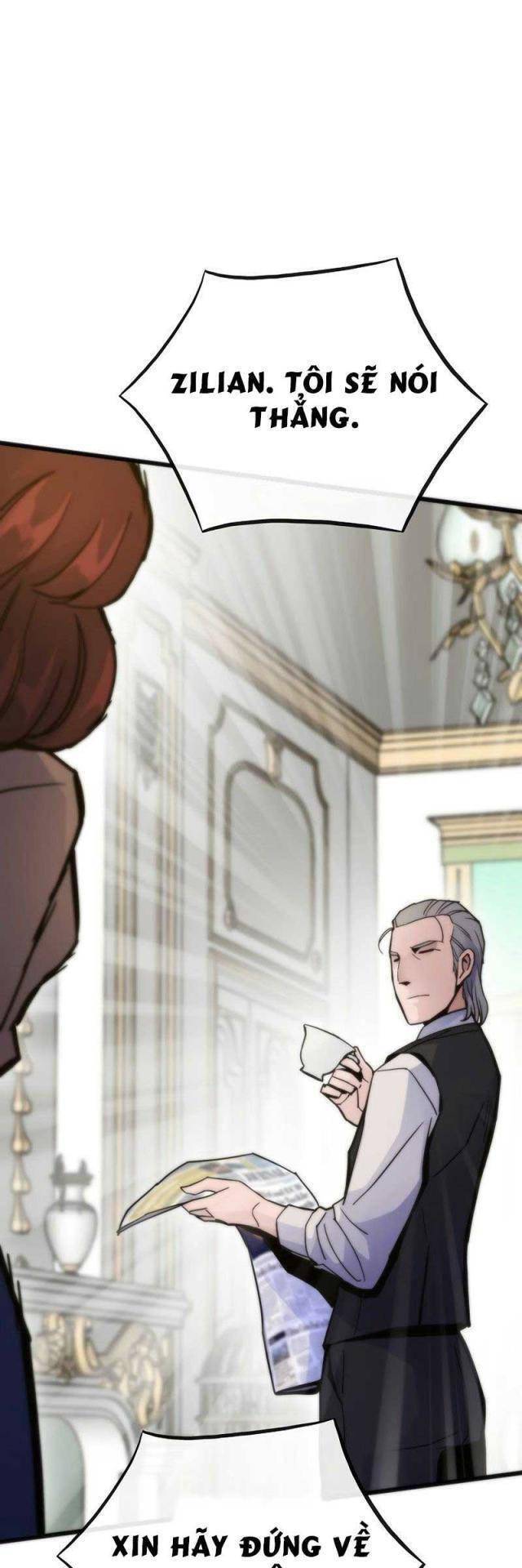 Hồi Quy Giả - Chapter 54 - Page 4