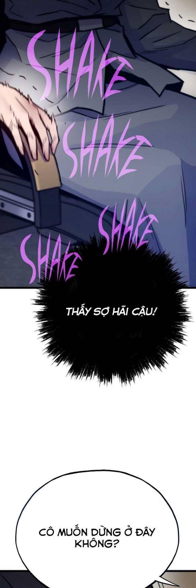 Hồi Quy Giả - Chapter 54 - Page 41