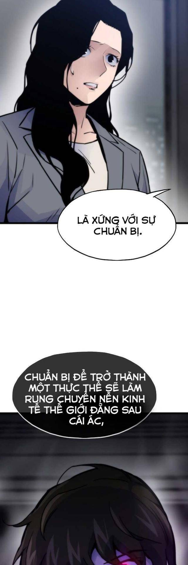 Hồi Quy Giả - Chapter 54 - Page 44