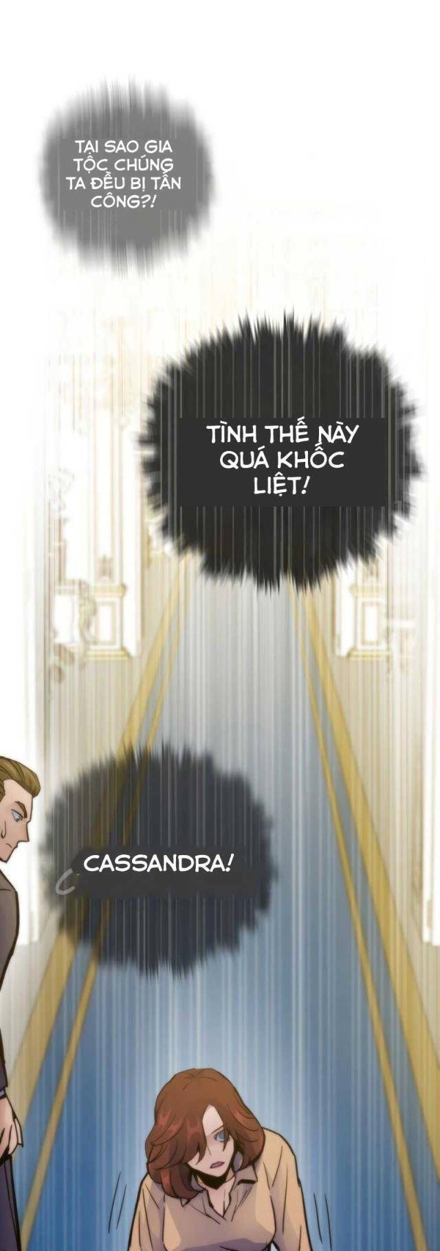 Hồi Quy Giả - Chapter 54 - Page 47