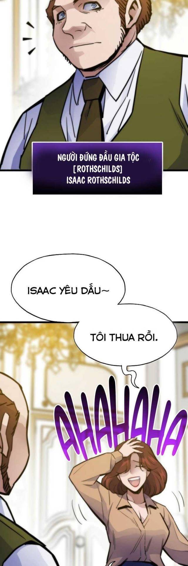 Hồi Quy Giả - Chapter 54 - Page 50