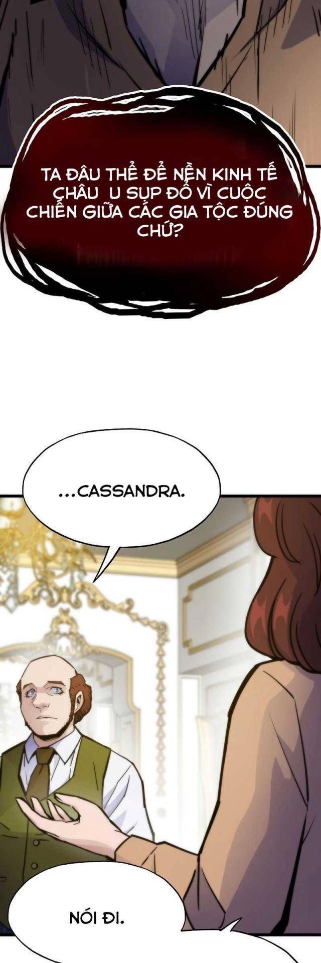 Hồi Quy Giả - Chapter 54 - Page 52