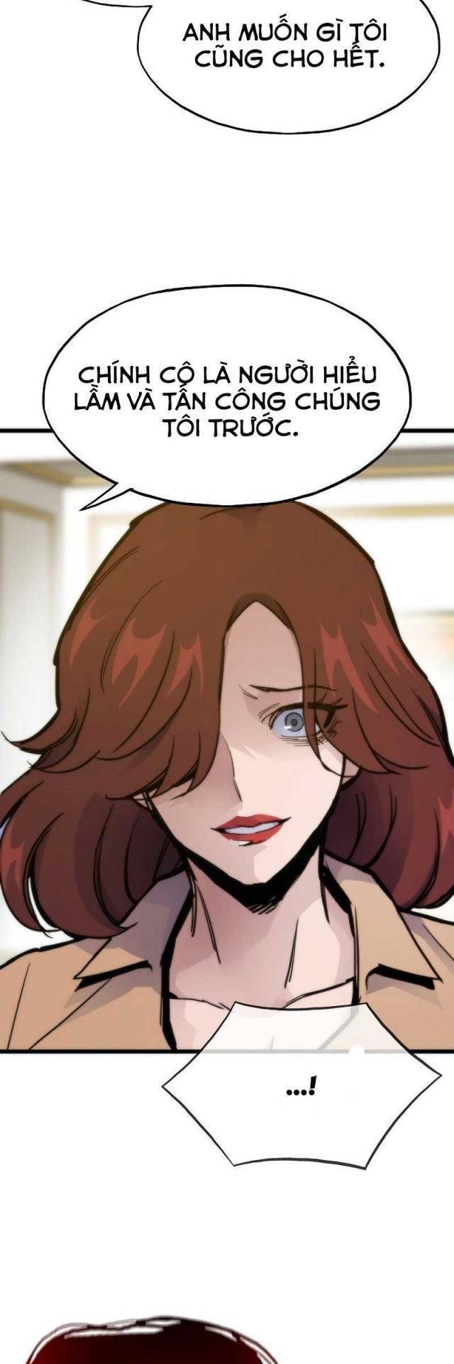 Hồi Quy Giả - Chapter 54 - Page 53