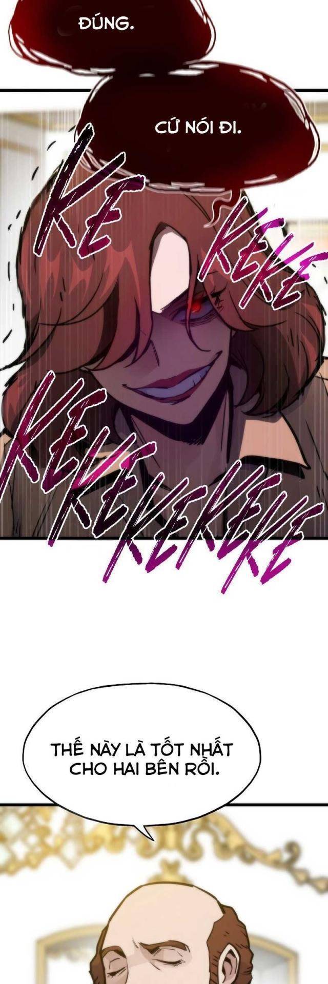 Hồi Quy Giả - Chapter 54 - Page 54