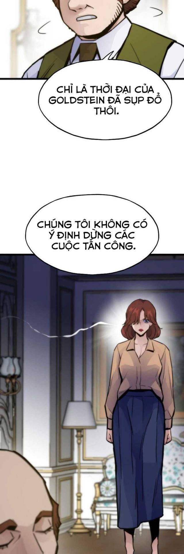 Hồi Quy Giả - Chapter 54 - Page 55