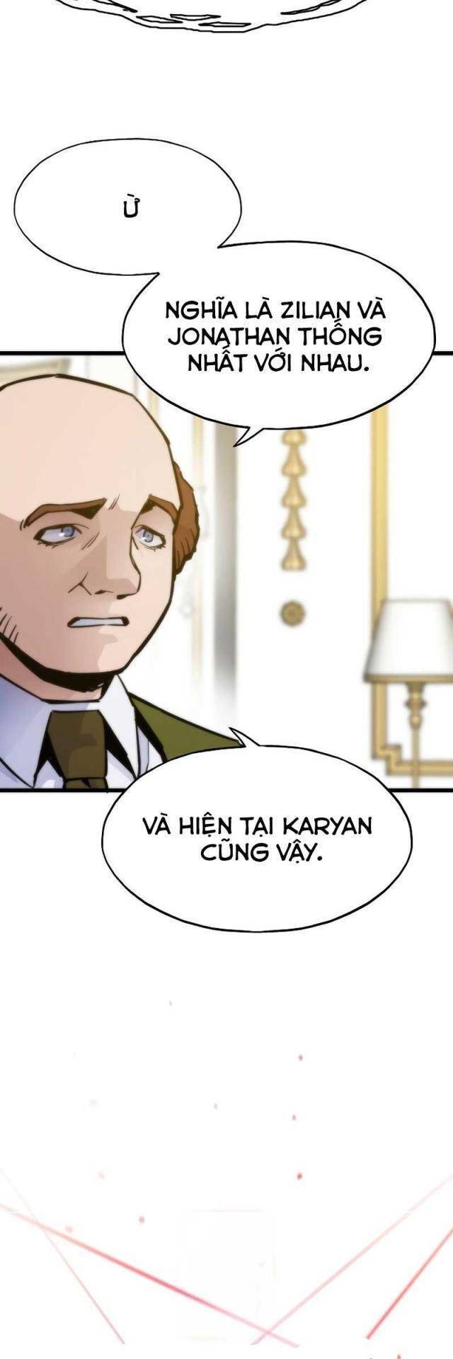 Hồi Quy Giả - Chapter 54 - Page 58