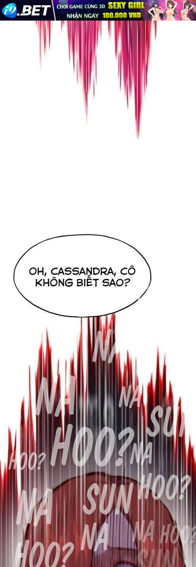 Hồi Quy Giả - Chapter 54 - Page 61