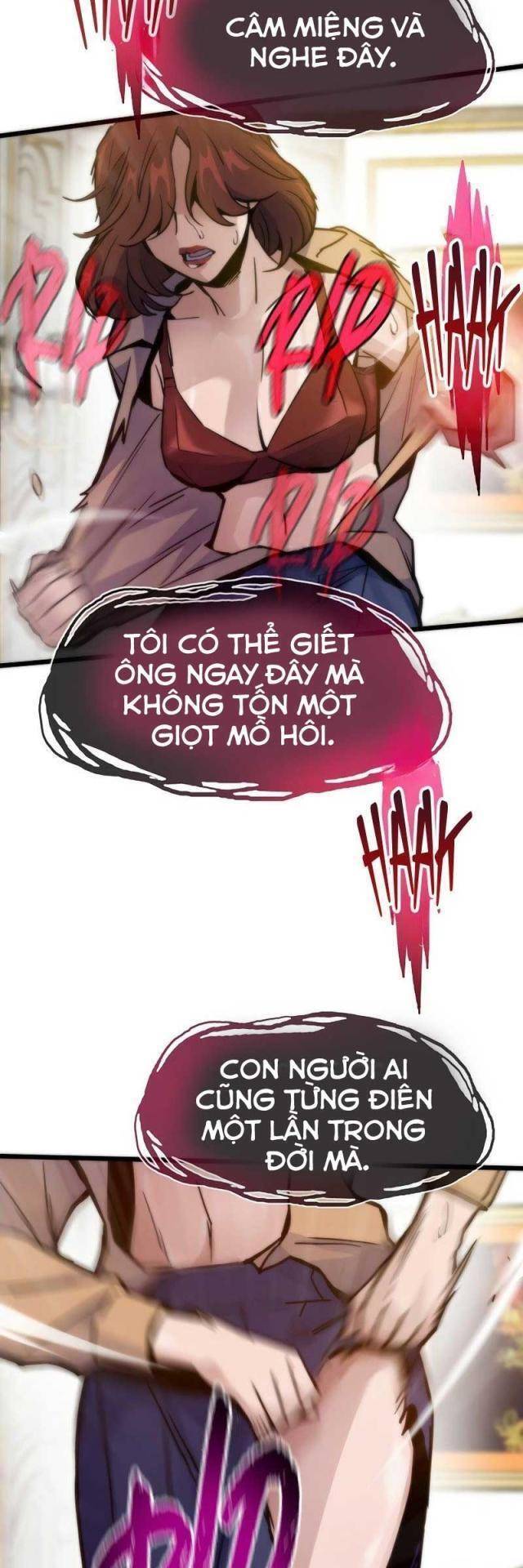 Hồi Quy Giả - Chapter 54 - Page 66