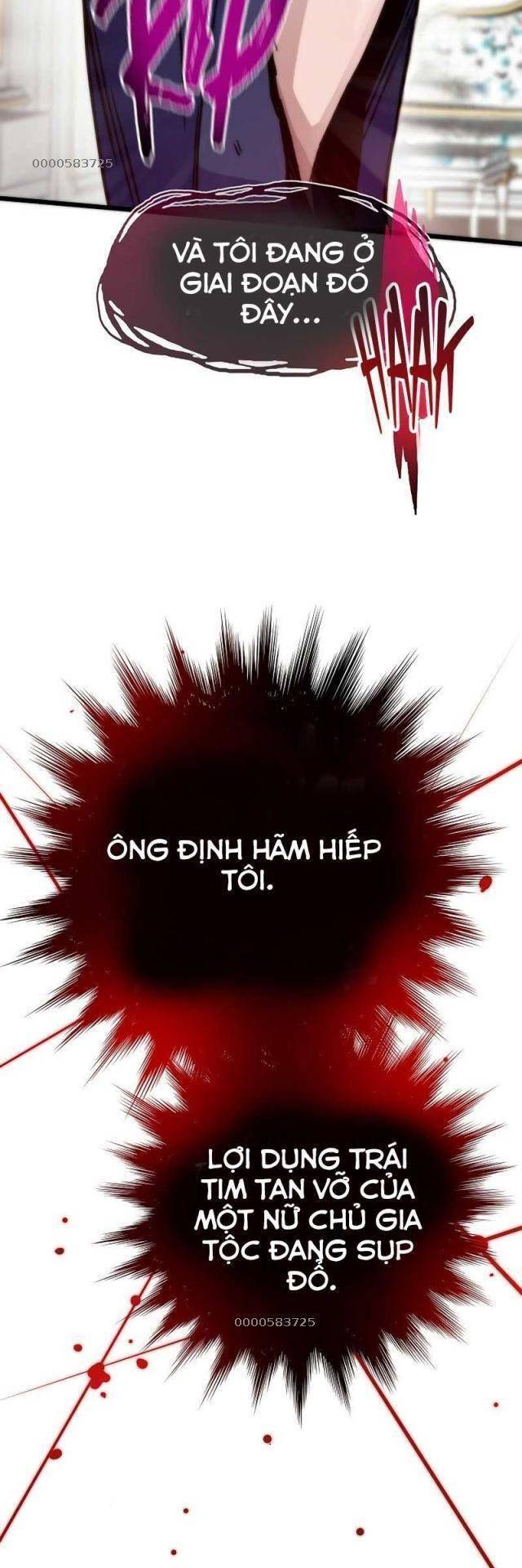 Hồi Quy Giả - Chapter 54 - Page 67