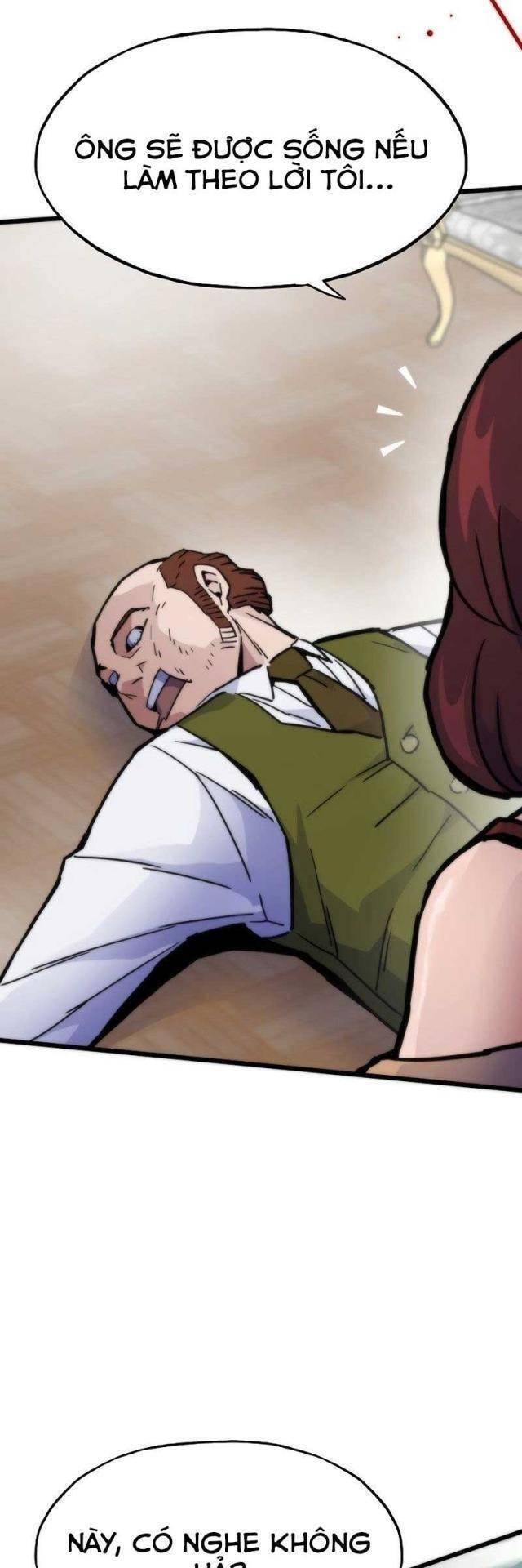 Hồi Quy Giả - Chapter 54 - Page 68